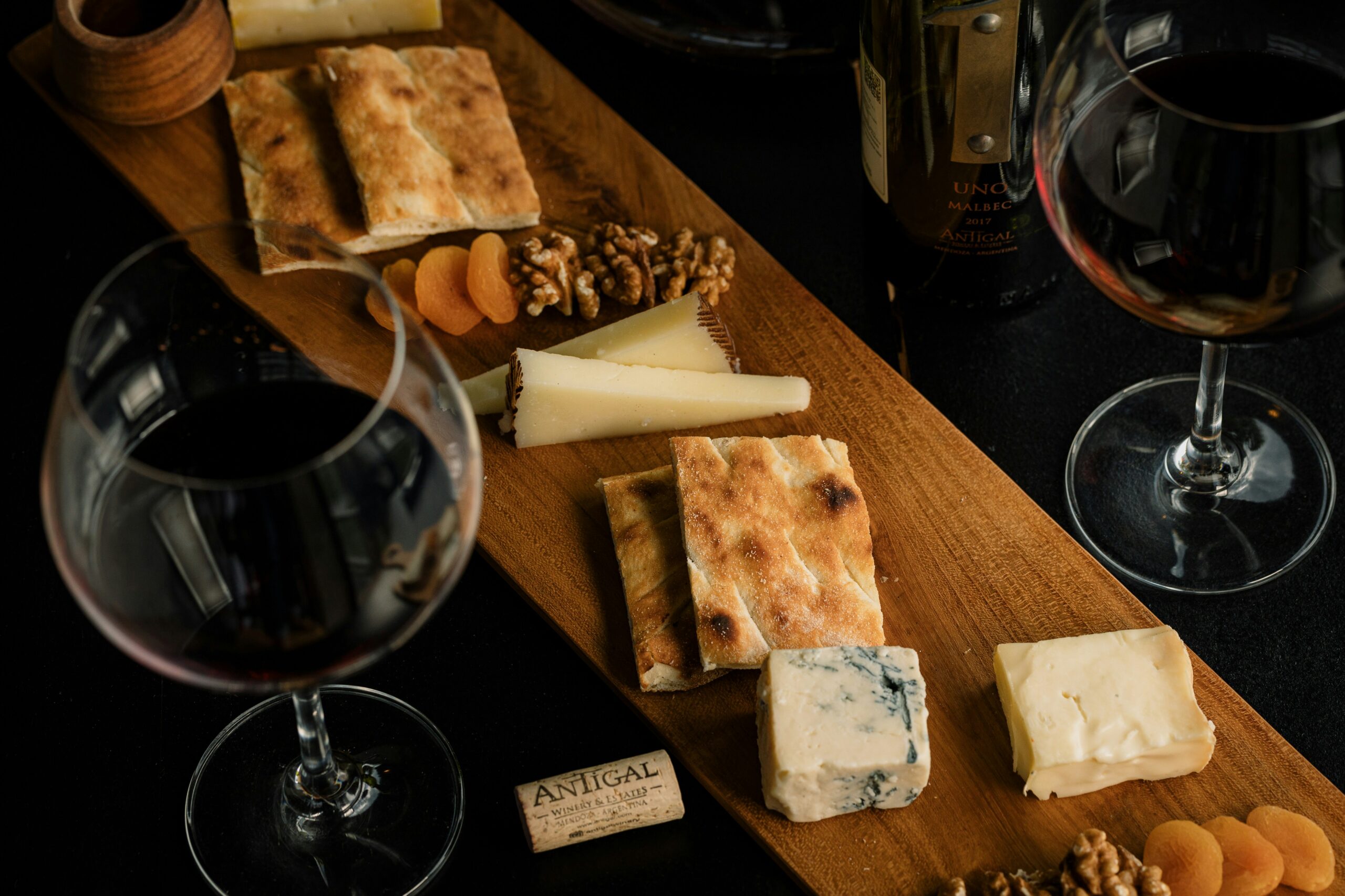 Home apero